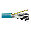 CEPro cable, 5 x 2,5qmm +, 9 x 0,5qmm