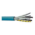 CEPro Cable, 3 x 2,5qmm +, 6 x 0,5qmm
