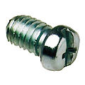 Contact screw for the series A3/A4