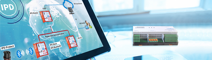 Intelligent Power Distribution