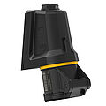 CEE NEO Wandsteckdose 16A 3P 4h IP54 mit Käfigzugfeder-Technik