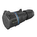 CEE NEO Kupplung Classic 32A 3P 6h IP54 mit Schraubtechnik