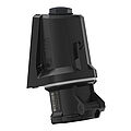 CEE NEO Wandsteckdose 32A 4P 1h IP54 mit Käfigzugfeder-Technik