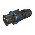 CEE NEO Stecker Classic 32A 3P 6h IP54 mit Schraubtechnik