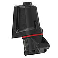 CEE NEO Wandsteckdose 16A 3P 9h IP54 mit Schraubtechnik