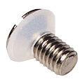 Attachement screw M3 for the series A3, A4, A5, D7, D8