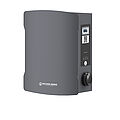 Wallbox smartEVO uno mit einer Ladedose max. 22kW, eichrechtskonform, ISO 15118 und EEBUS