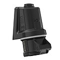 CEE NEO Wandsteckdose 16A 4P 1h IP54 mit Käfigzugfeder-Technik