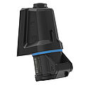 CEE NEO Wandsteckdose 16A 3P 6h IP54 mit Käfigzugfeder-Technik