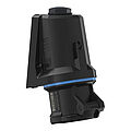 CEE NEO Wandsteckdose 32A 3P 6h IP54 mit Schraubtechnik