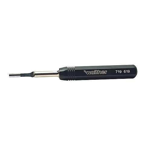 Removal tool for the series BB10 - BB92