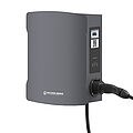 Wallbox smartEVO uno connect+ mit einer Ladekupplung max. 22kW, eichrechtskonform, 4G Modem, ISO 15118 und EEBUS