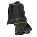 CEE NEO Wandsteckdose 16A 3P 2h IP54 mit Schraubtechnik