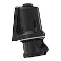 CEE NEO Wandsteckdose 32A 3P 1h IP54 mit Käfigzugfeder-Technik 