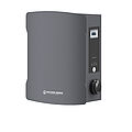 Wallbox smartEVO uno connect mit einer Ladedose max. 22kW, MID, 4G Modem, ISO 15118 und EEBUS 