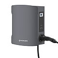 Wallbox smartEVO uno connect+ mit einer Ladekupplung max. 11kW, spiralisiert, eichrechtskonform, 4G Modem, ISO 15118 und EEBUS
