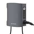 Wallbox smartEVO duo mit zwei Ladekupplung max. 11 kW, spiralisiert, MID, ISO 15118 und EEBUS