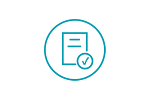 Fachgerechte Prüfung